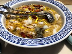 -川香鼎盛(市桥富华总店)