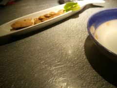 -探鱼·鲜青椒爽麻烤鱼(广州花都来又来店)