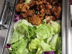 -泰谷酒店·太古码头闽菜自助餐厅