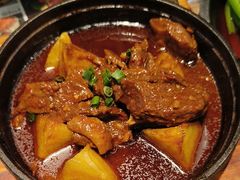 -敏华冰厅(平安金融中心店)