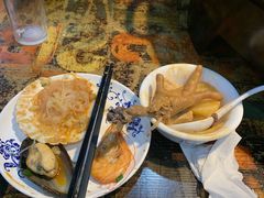 -老厨人深海炖锅(江宁文鼎店)