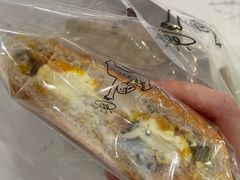 -追光 Dream Bakery(汉街店)