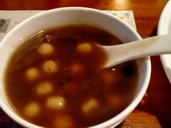 -清心素食自助餐厅(夫子庙店)