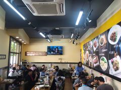 大堂-繁仔牛杂(石排店)