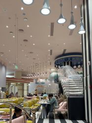 -奈尔宝家庭中心·亲子餐厅(鄞州万达店)