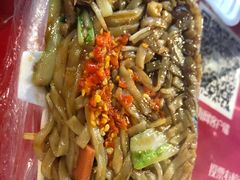 -海大南门夜市(海富街店)