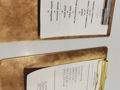 -Onirii Coffee(长乐路店)
