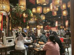 -南京大牌档(之心城店)