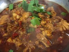 -新新湘菜馆(新中街二条店)