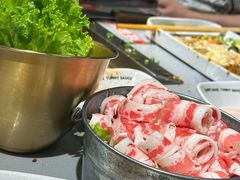 -赞酱川式烤肉(蜀都万达店)