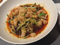 -一桶江山餐厅(松北店)