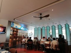 -闽海肴(北辰荟店)