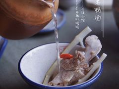 -兰溪小馆(东直门簋街店)