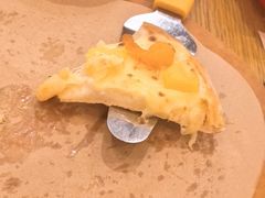 -菲滋意式餐厅(上虞万和城店)