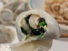-岳姥姥饺子(泺文路店)