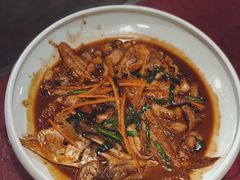 红烧海杂鱼-外婆湾匠心菜·私房海味(马市街店)
