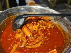 -HOTISLAND海鸡岛·韩国料理(江南西店)