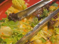 -厚贞日式烤肉(浦东汇智店)