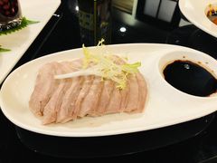 -徐记私厨(半淞园路店)