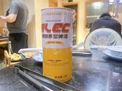 -丹东丛炟海鲜烧烤(江艺路店)