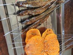 -阿亮烤生蚝(铁北店)