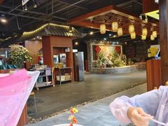 -蜀家渝重庆火锅(南屏街店)