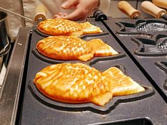 -太湖饭店玉兰厅(自助餐厅)