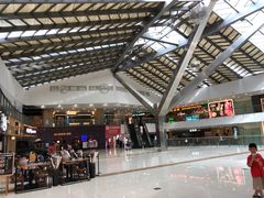 -新田360广场(上海华侨城店)