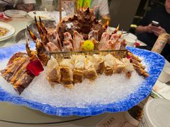-水禾轩·海鲜蒸汽主题餐厅(拱北店)