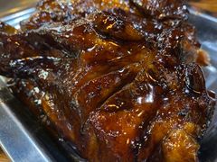 -王裕興肉莊(南禅寺店)