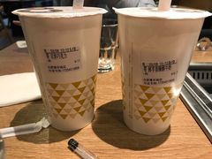 -CoCo都可(漫乐城店)