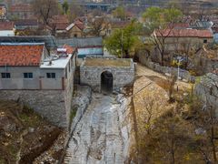 -原山国家森林公园