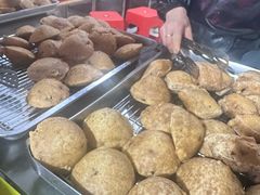 -陈记紫菜饼(湖滨霞店)