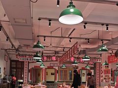 -龙师傅卤炒(天马店)