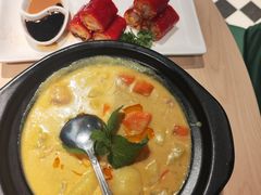 -避风塘(宝山万达店)