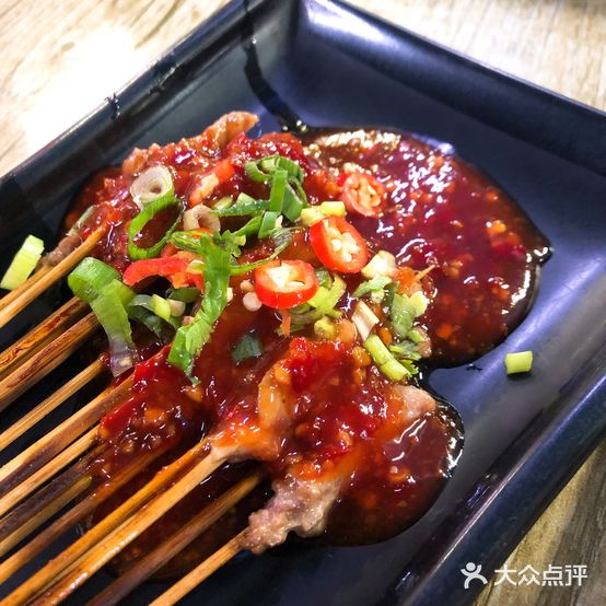 清真金家烧烤(西芬路店)