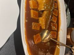 -南里山房·新淮扬菜(徐汇万科店)