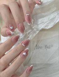 -M·X Nail日式美甲美睫