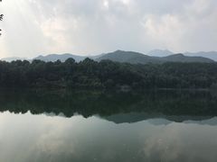 -玉渡山自然风景区