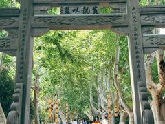 -杭州黄龙洞
