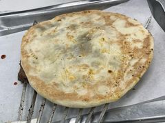 -艾力烤肉店(和平南路店)