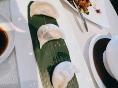 煎饺-御宝轩(益丰·外滩源店)