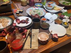 -一本料理(西溪天街店)