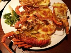 -沈阳国际皇冠假日酒店-Izakaya居日餐厅