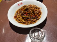 -天下客饭店(中山路店)