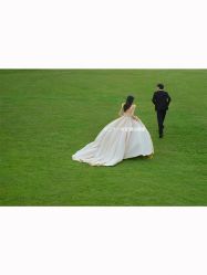 -二十一世纪婚纱摄影(省府前街店)