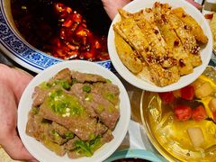 -川香鼎盛(市桥富华总店)