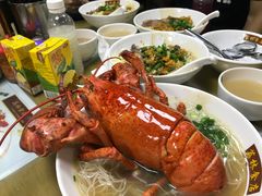 -荔林食店(西华路店)