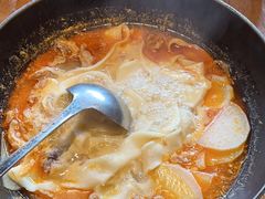-福茂源横山铁锅羊肉(牡丹园店)