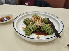 -老太原菜馆(府西街店)